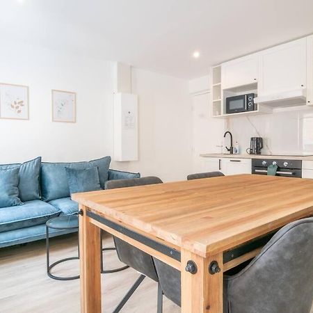 Appartement F2 Hypercentre - Proche Gare - Wifi Gratuite à Le Havre Extérieur photo
